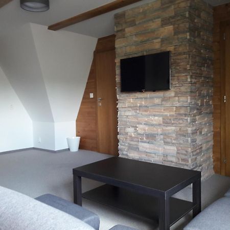 Penzion Chata Valaska Vysoké Tatry Exterior foto