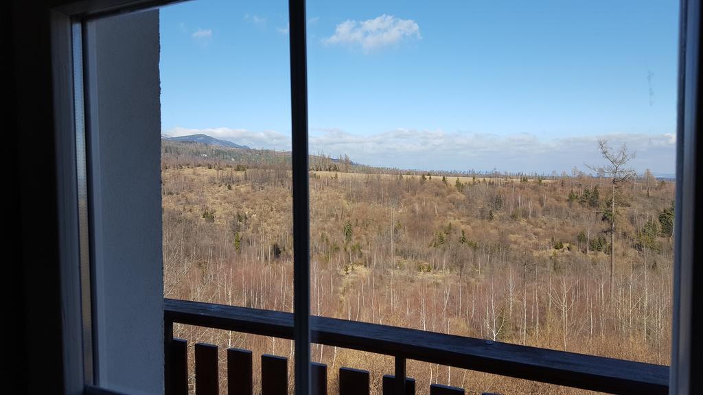 Penzion Chata Valaska Vysoké Tatry Exterior foto