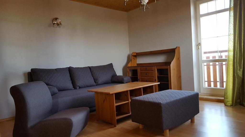 Penzion Chata Valaska Vysoké Tatry Exterior foto