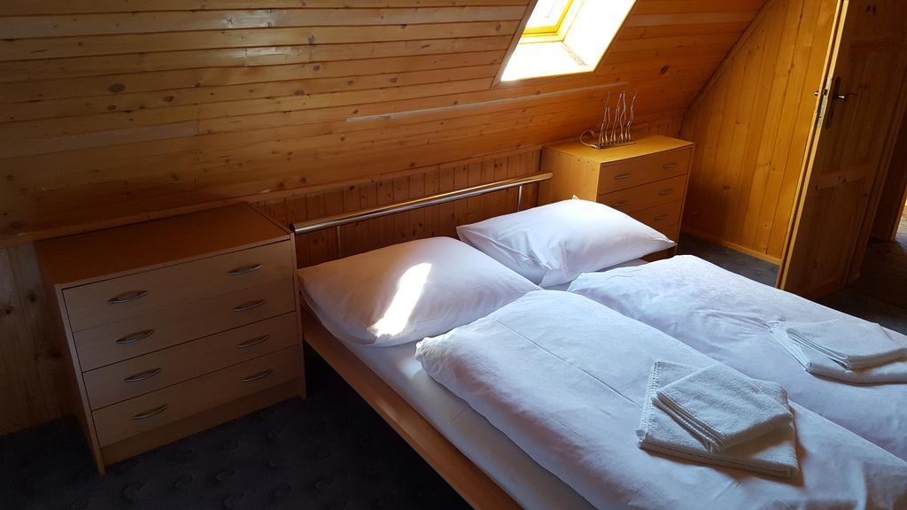 Penzion Chata Valaska Vysoké Tatry Exterior foto