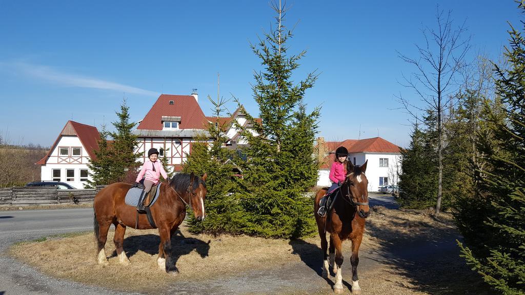 Penzion Chata Valaska Vysoké Tatry Exterior foto