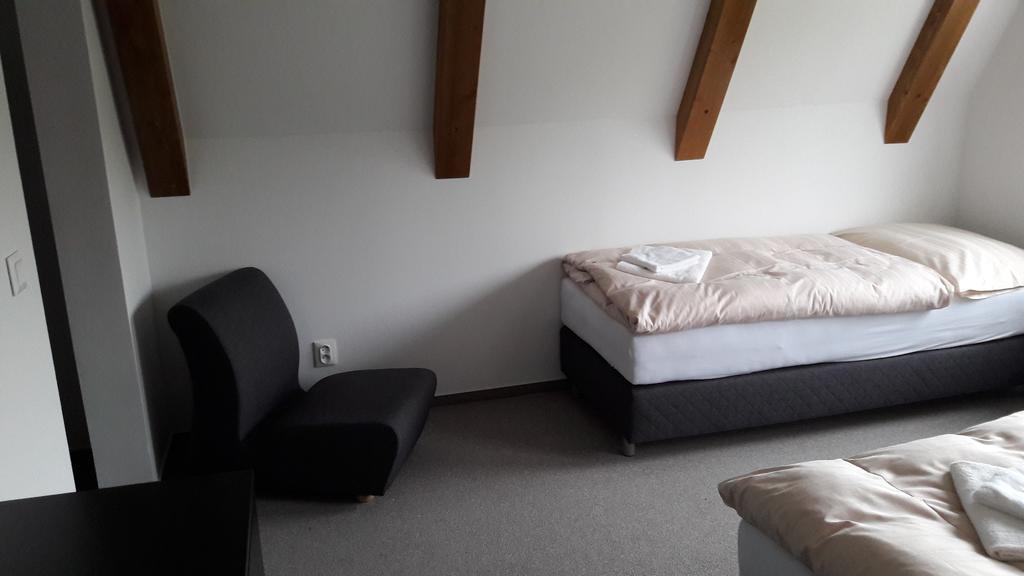 Penzion Chata Valaska Vysoké Tatry Exterior foto