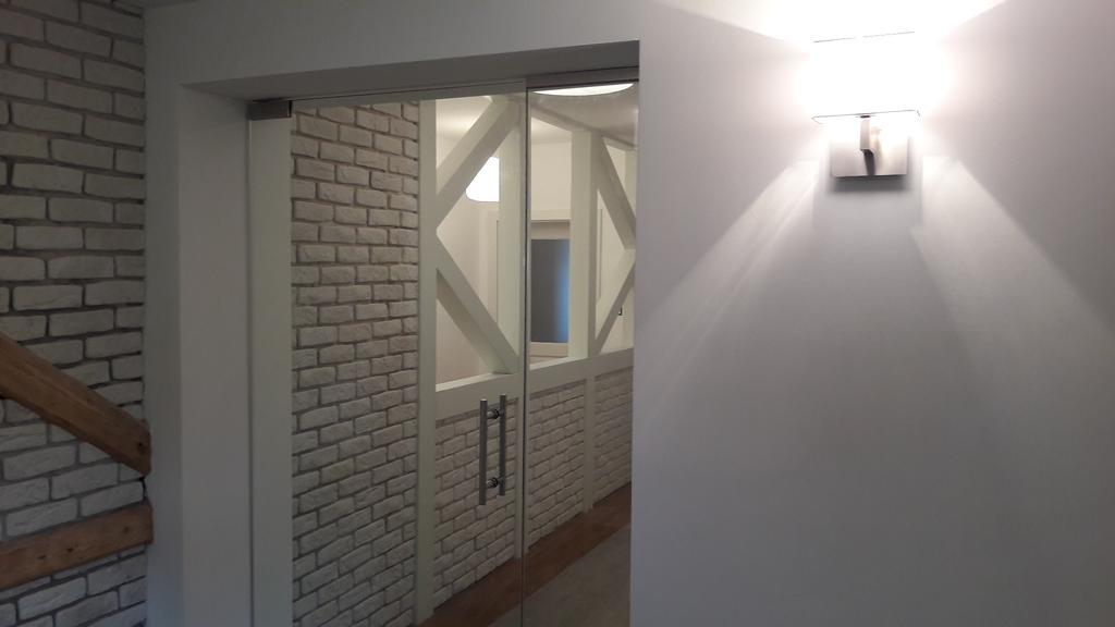 Penzion Chata Valaska Vysoké Tatry Exterior foto