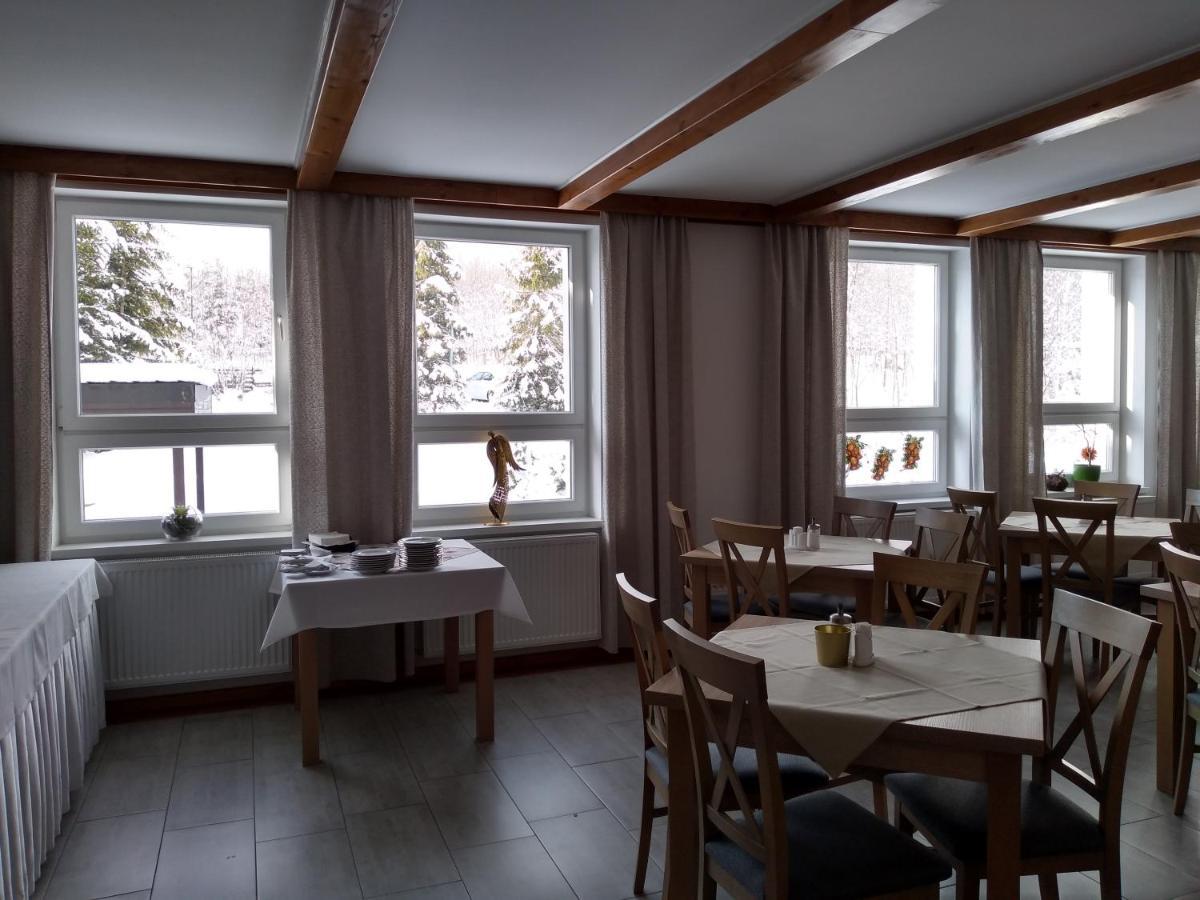 Penzion Chata Valaska Vysoké Tatry Exterior foto